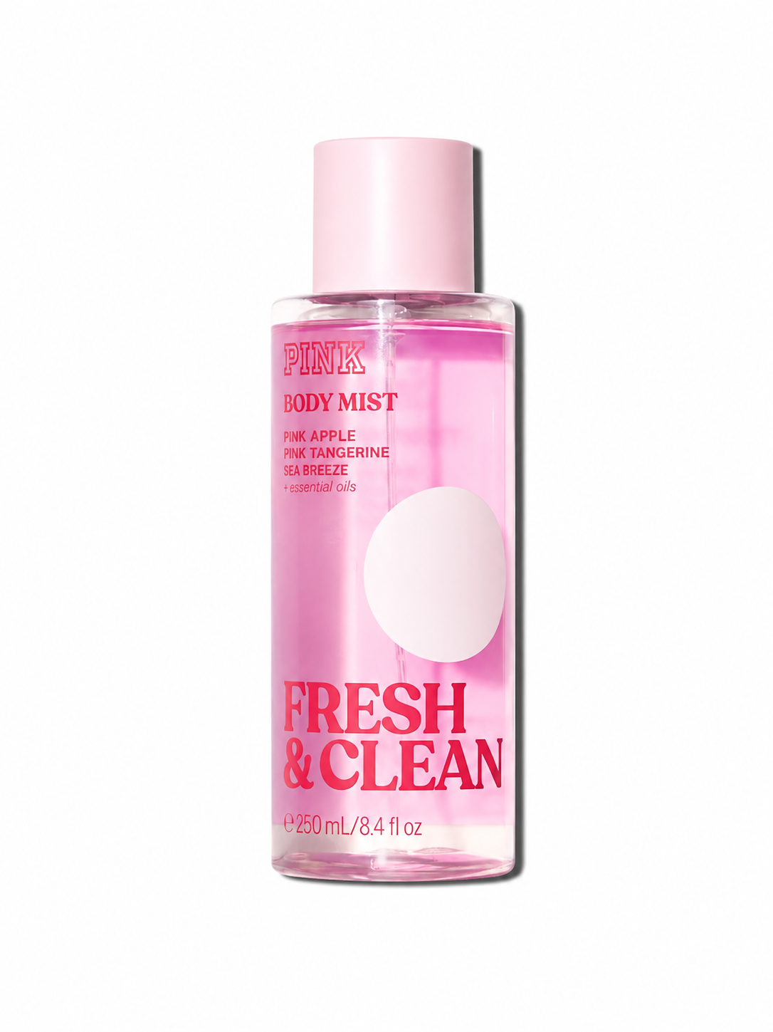 Спрей FRESH & CLEAN PINK Victoria's Secret