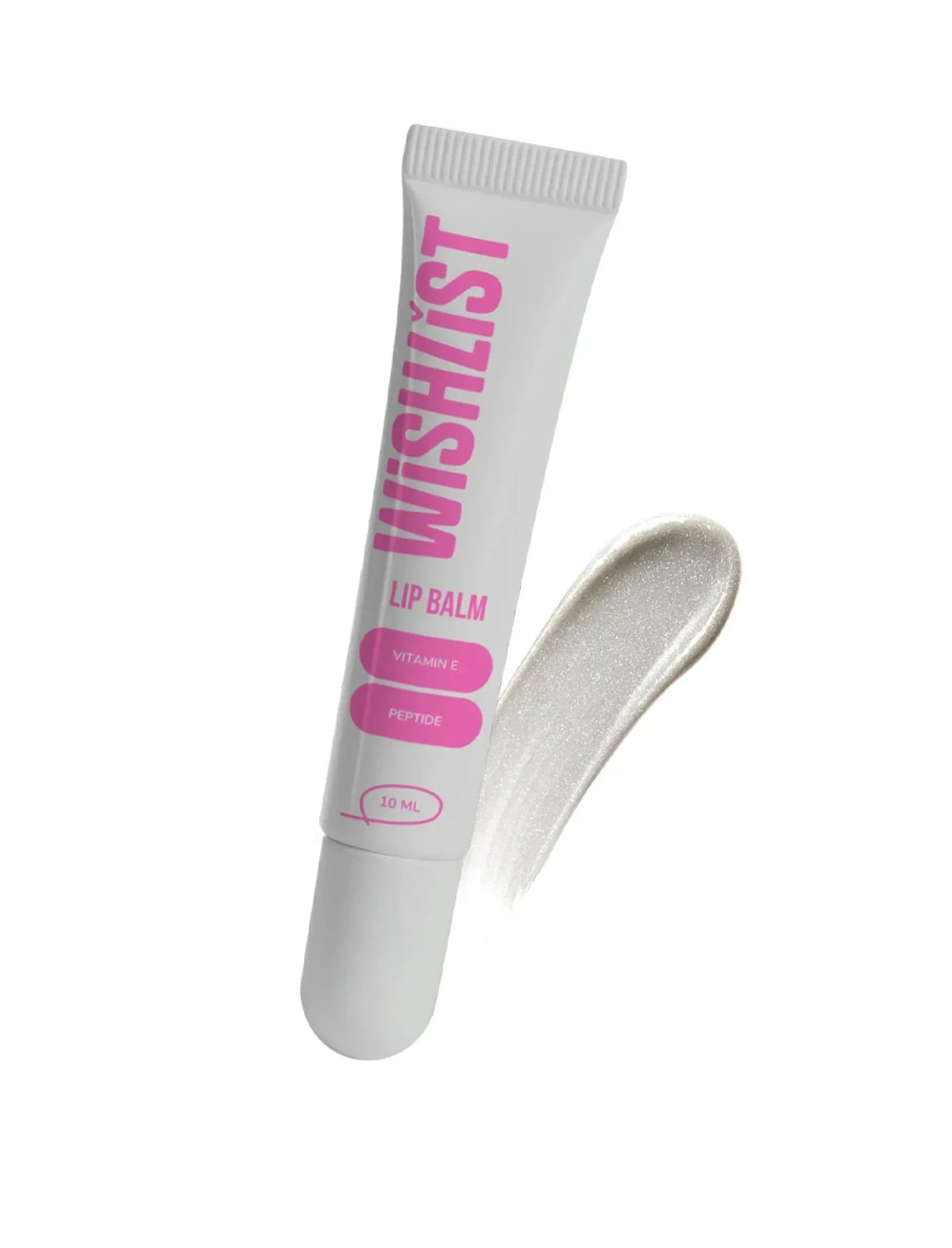Бальзам-блиск для губ WISHLiST Crystal Sorbet