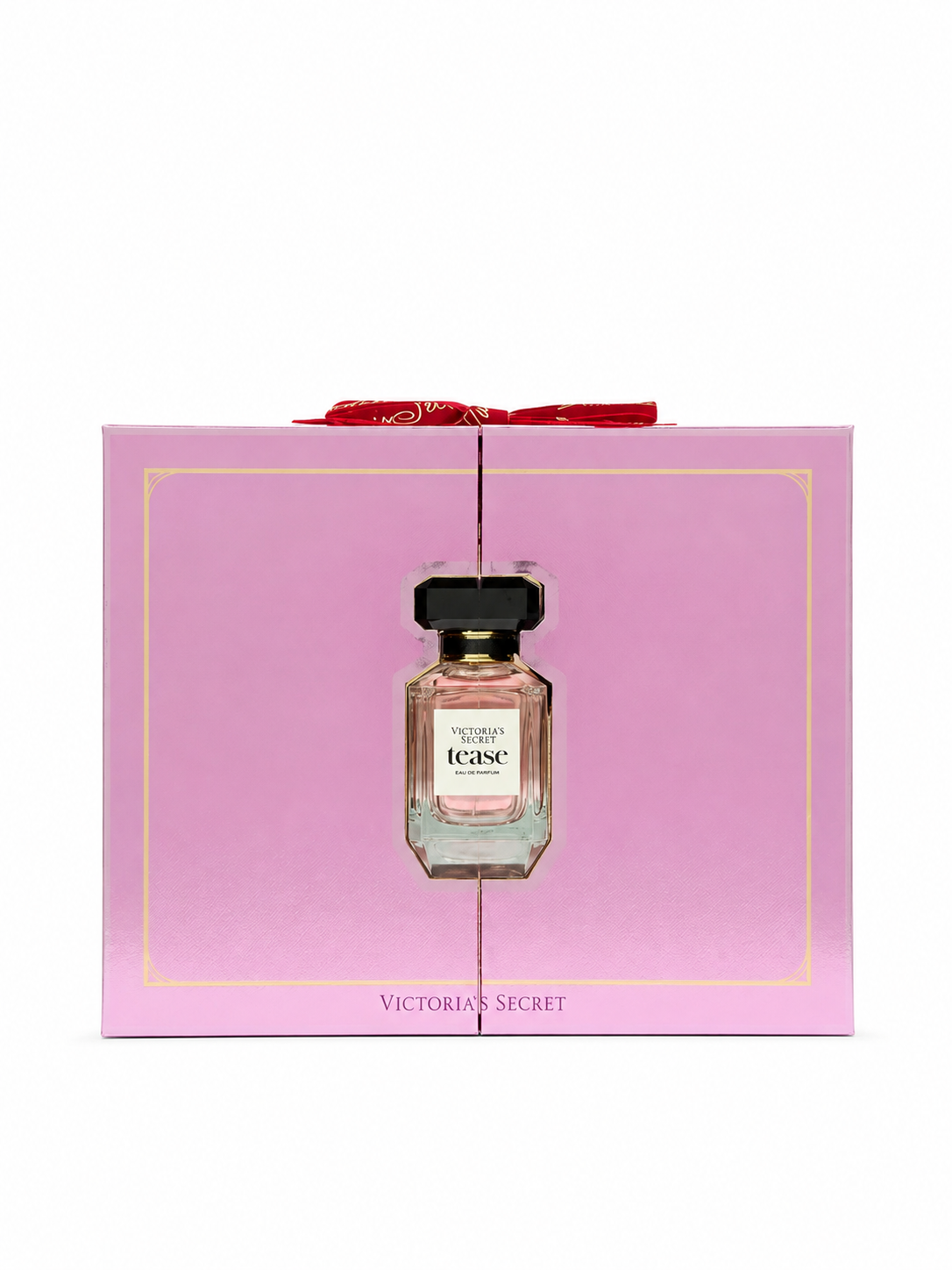 Подарунковий набір Tease 3-Piece Full-Sized Victoria's Secret