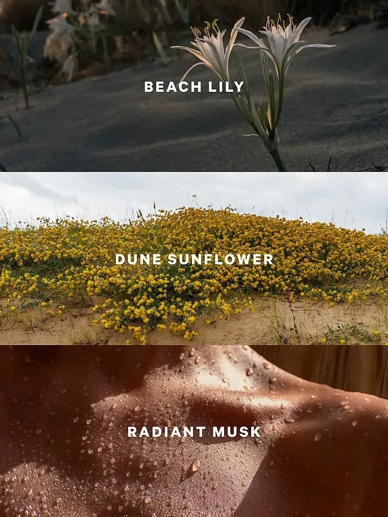 Лосьйон Sundrenched Blooms Victoria's Secret