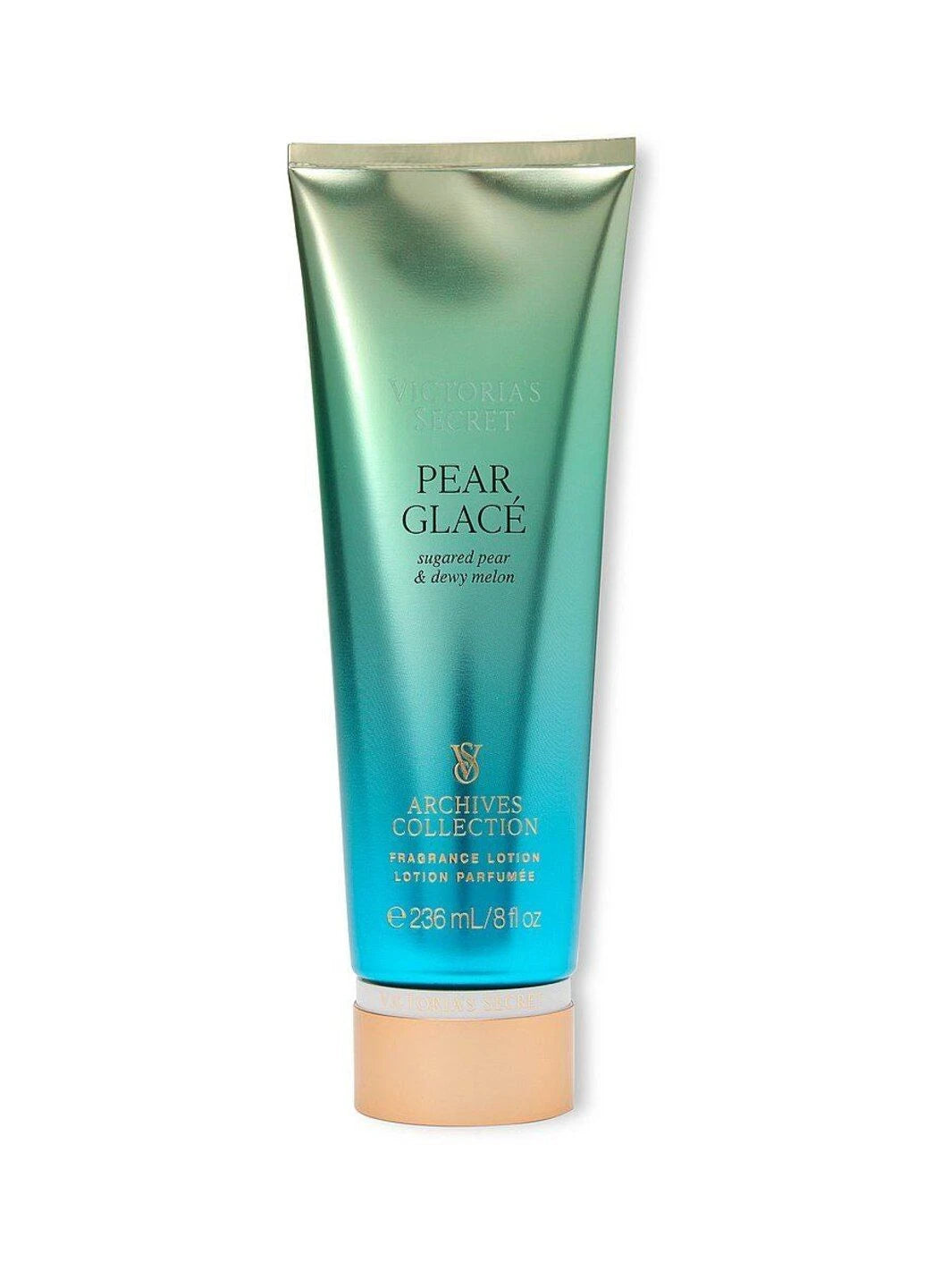 Лосьйон Pear Glacé Victoria's Secret
