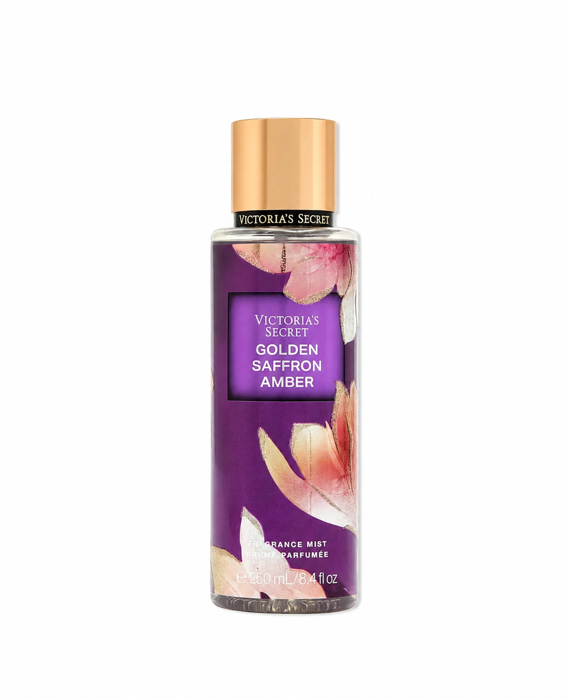 Спрей Golden Saffron Amber Victoria's Secret