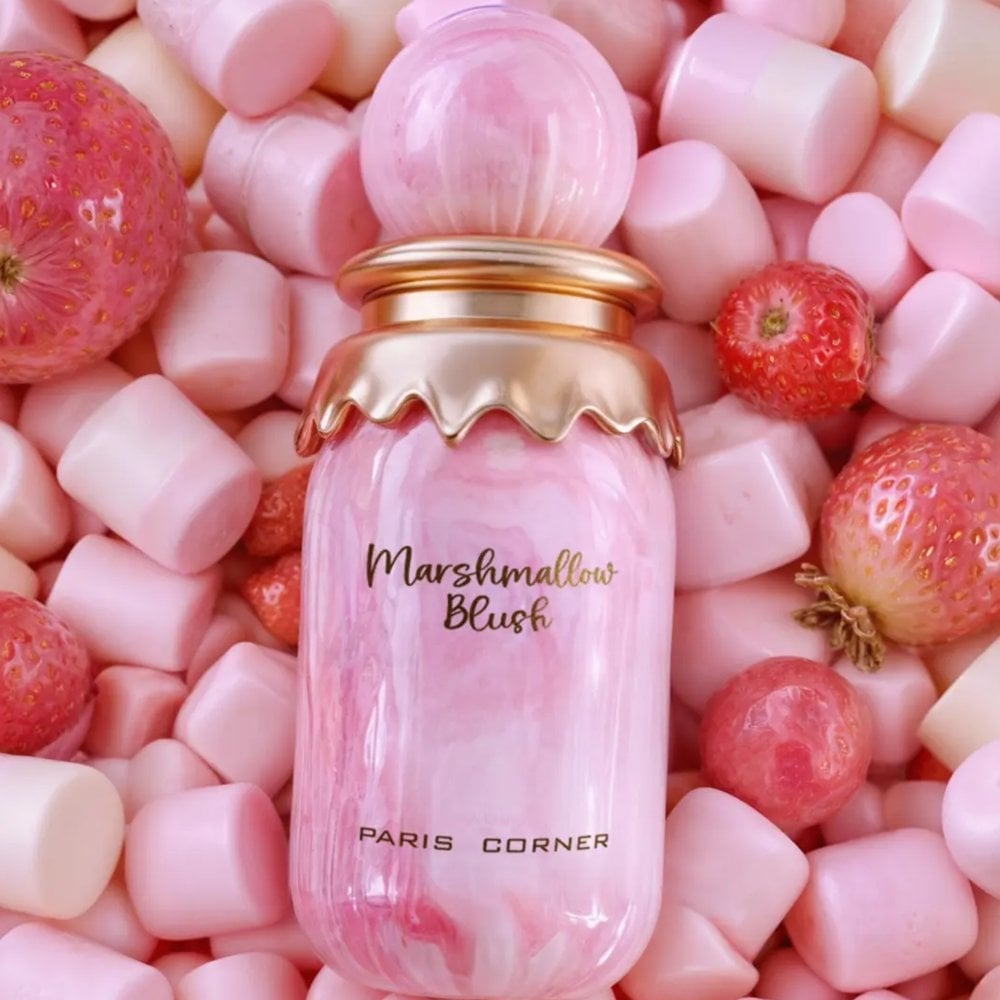 Парфуми Paris Corner Marshmallow Blush 100mL