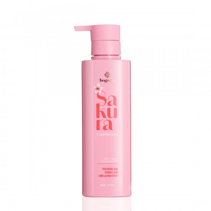 Кондиціонер для волосся Sakura Conditioner Bogenia
