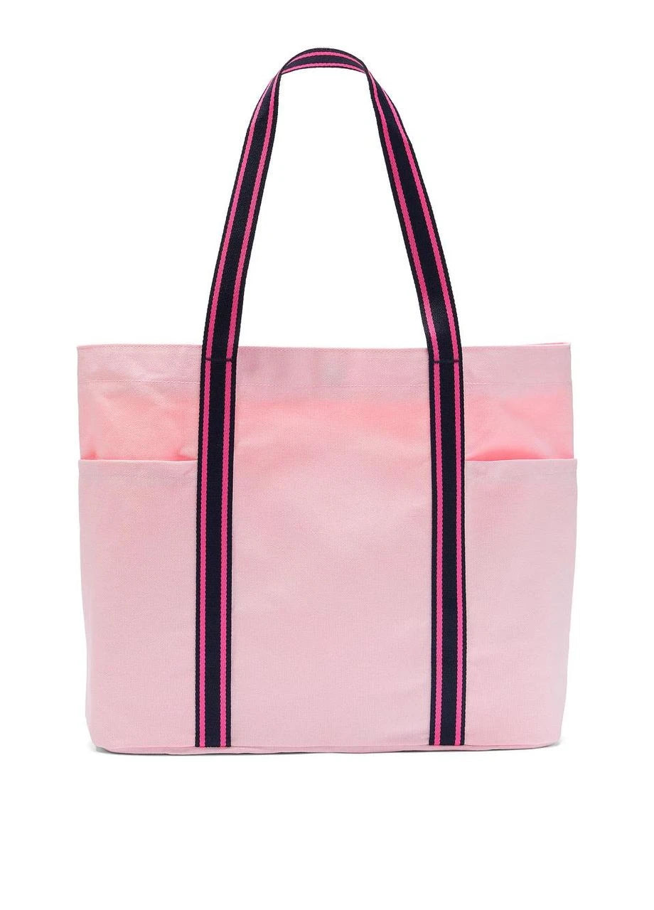 Сумка-шопер PINK Canvas Victoria's Secret
