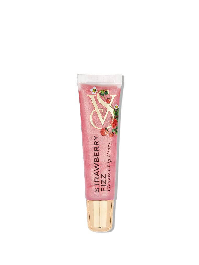 Блиск для Губ Strawberry Fizz Victoria's Secret