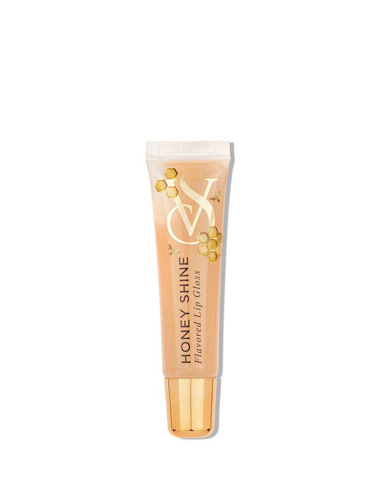 Блиск для Губ Honey Shine Victoria's Secret