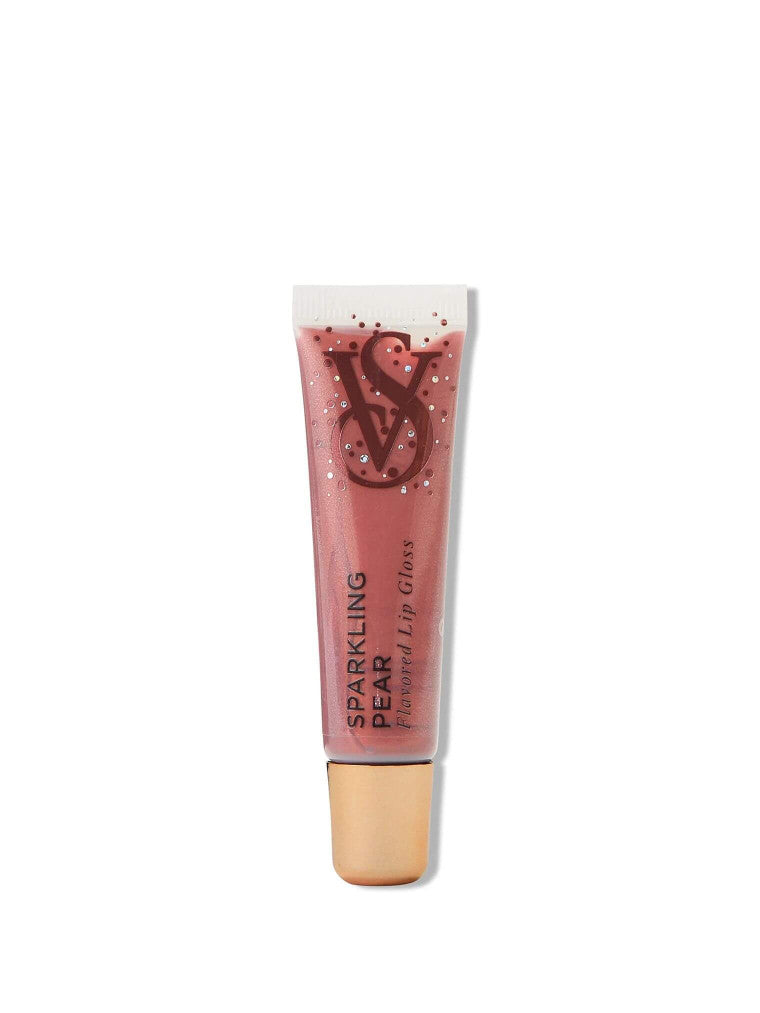 Блиск для губ Sparkling Pear Victoria's Secret