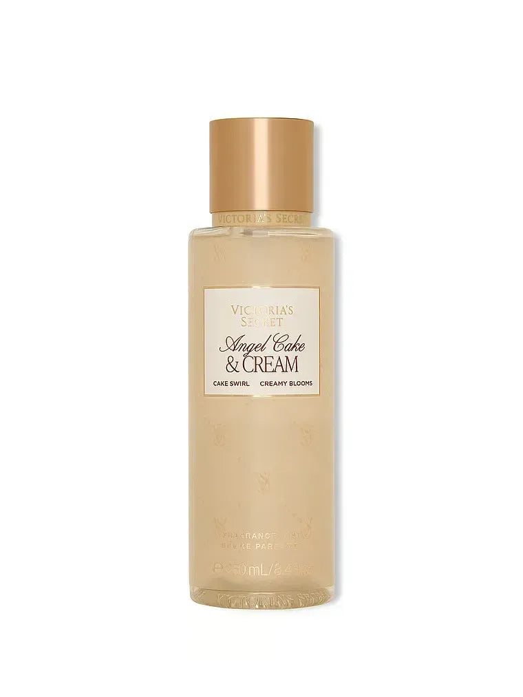 Спрей Angel Cake & Cream Victoria's Secret