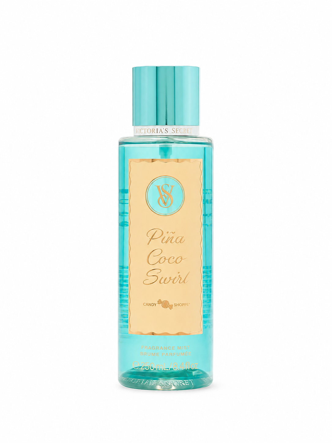 Спрей Piña Coco Swirl Victoria’s Secret