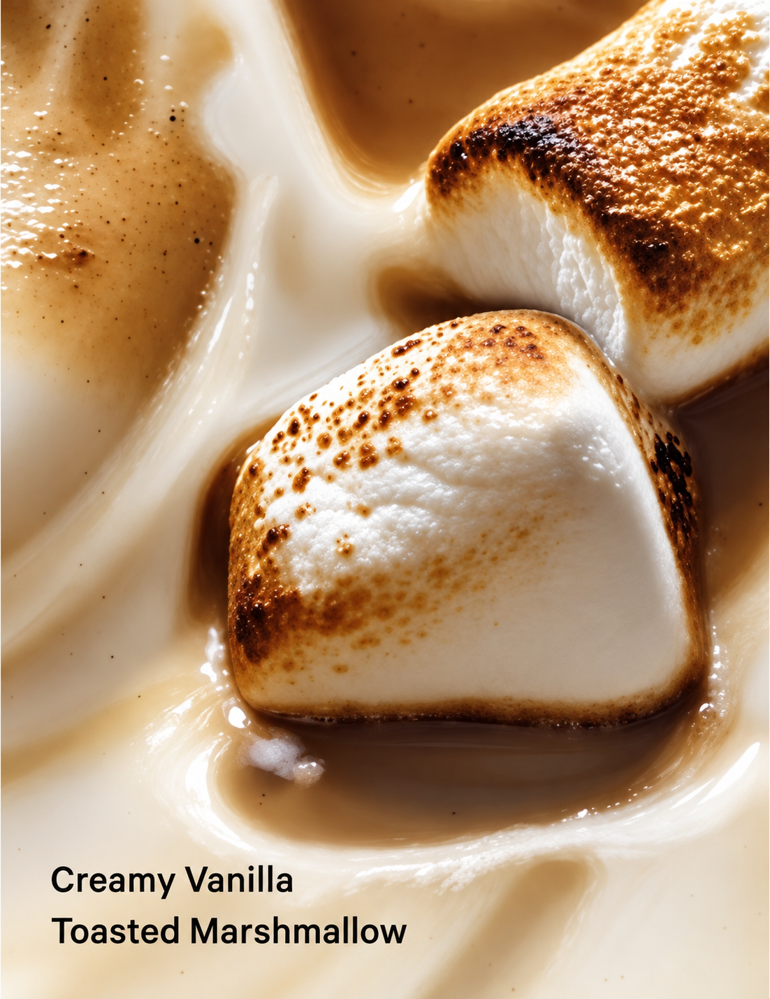 Спрей Bare Vanilla Brulee Victoria's Secret