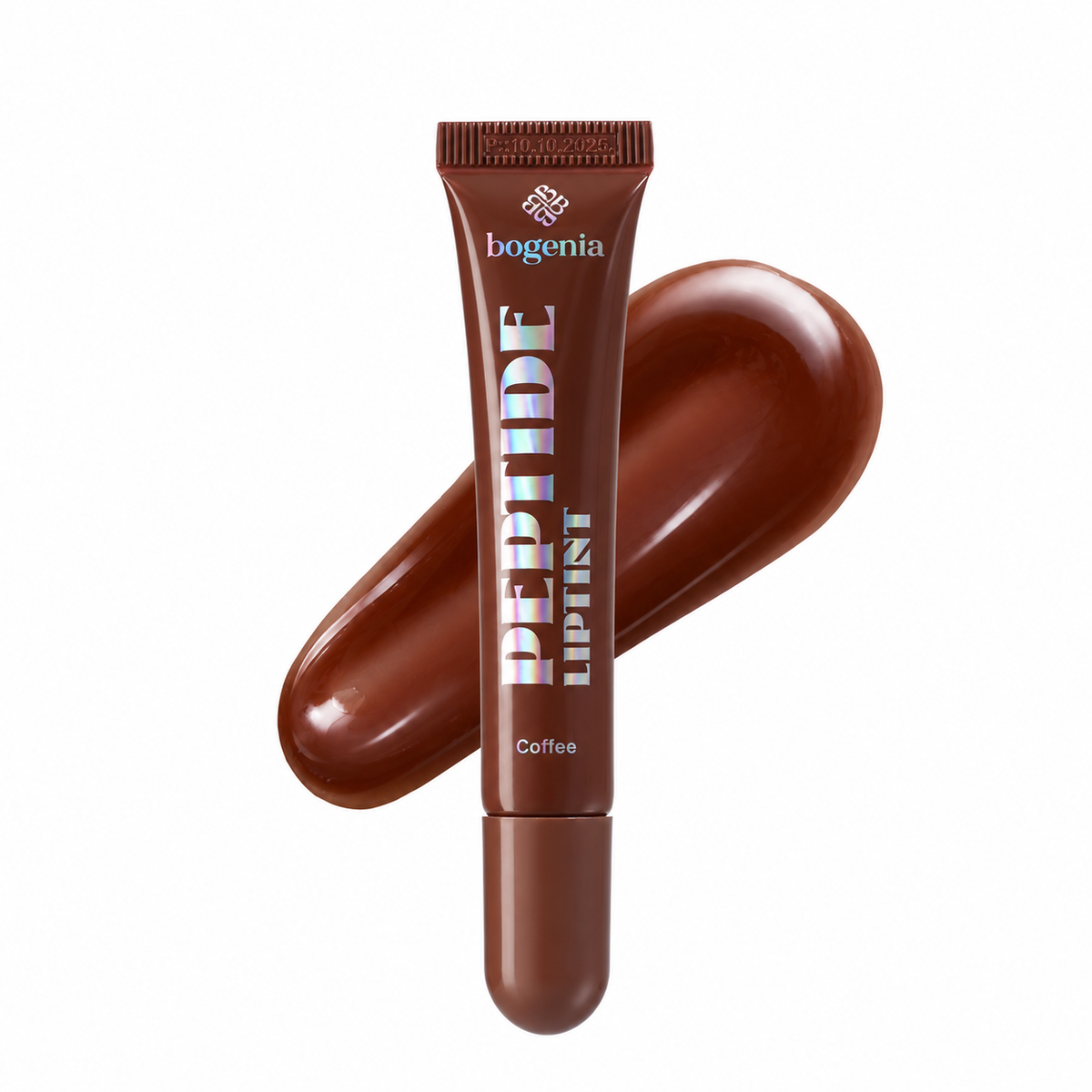 Пептидний бальзам для губ Peptide Lip Tint Bogenia 006