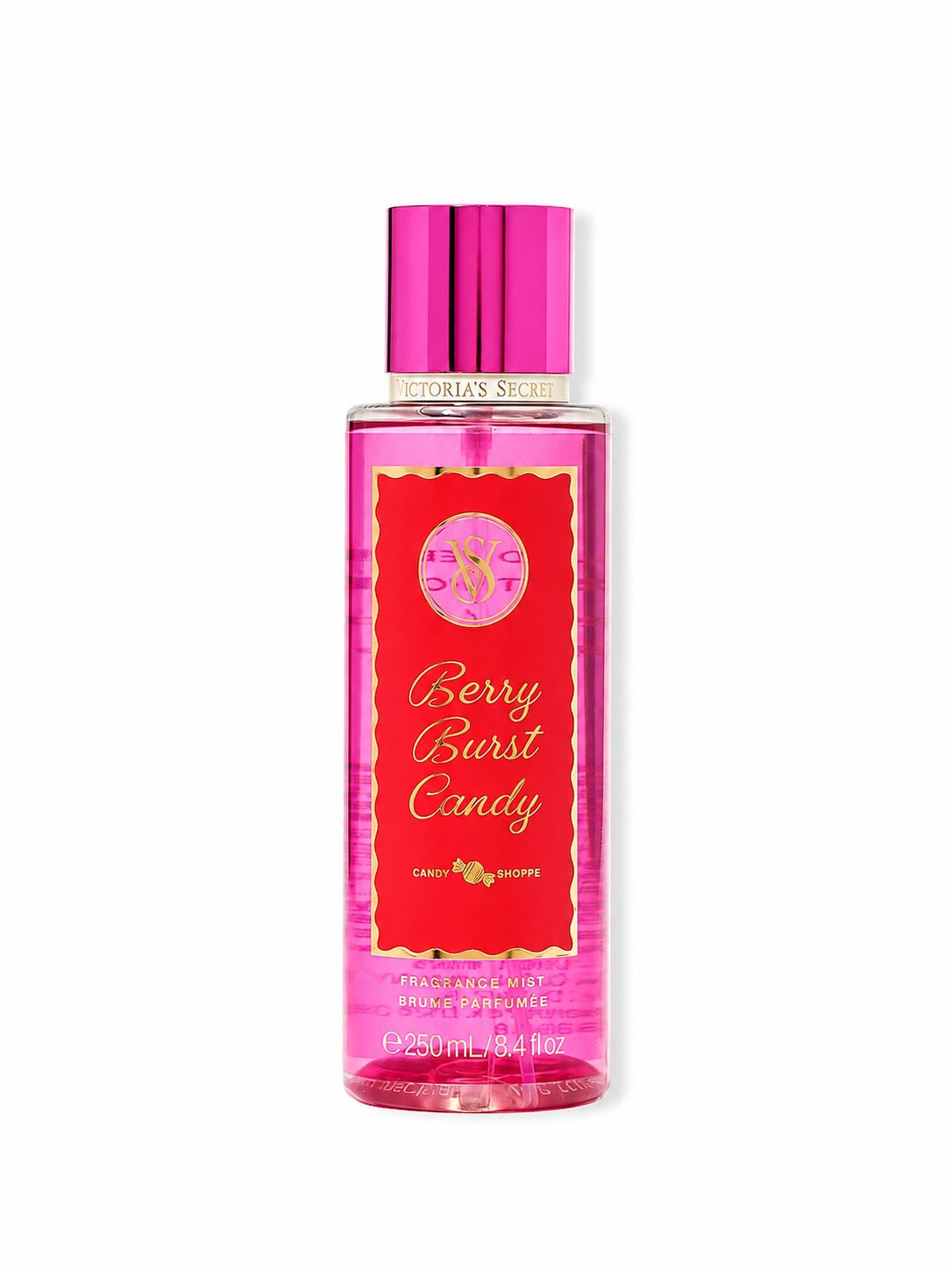 Спрей Berry Burst Candy Victoria's Secret