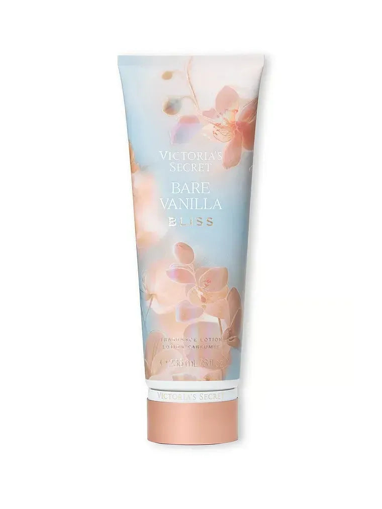 Лосьйон Bare Vanilla Bliss Victoria's Secret