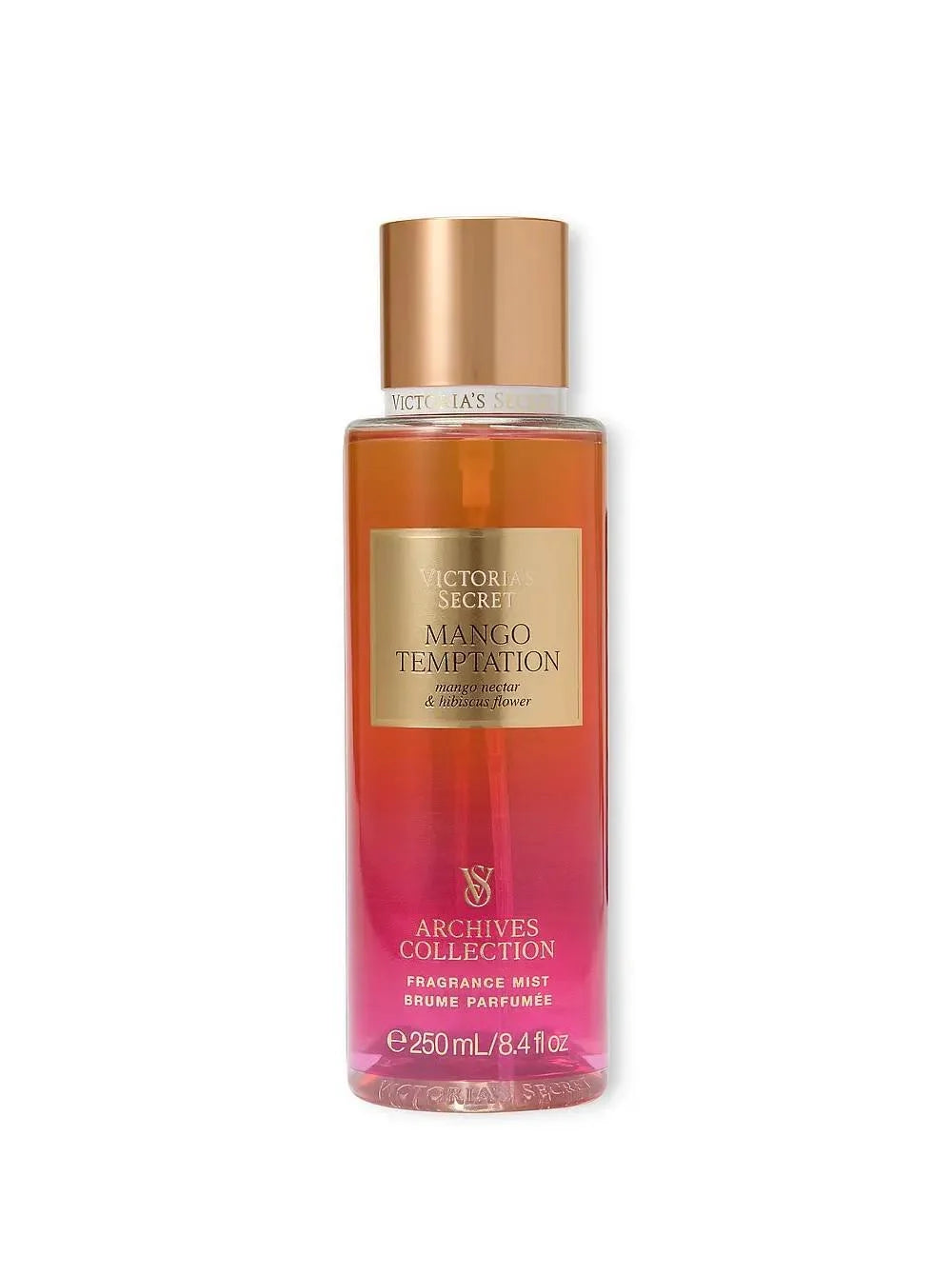 Спрей Mango Temptation Archives Victoria's Secret
