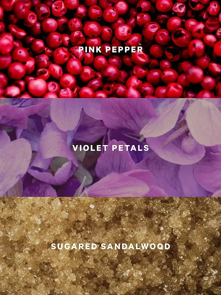 Міні-спрей Sweet Sugared Violet Victoria's Secret 75mL