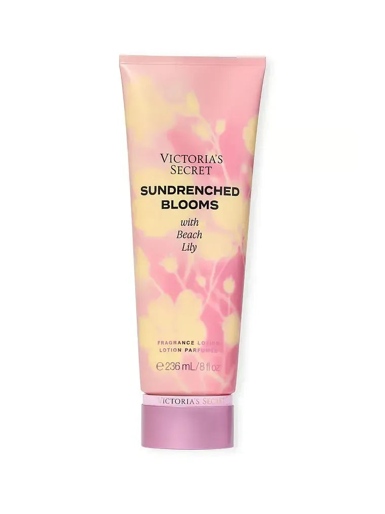 Лосьйон Sundrenched Blooms Victoria's Secret