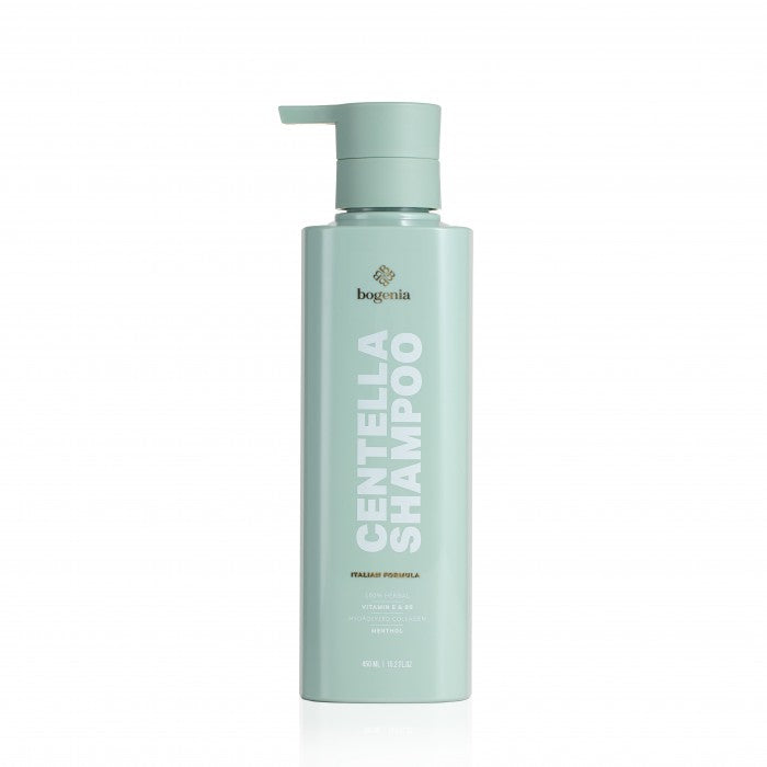 Шампунь для волосся Centella Shampoo Bogenia