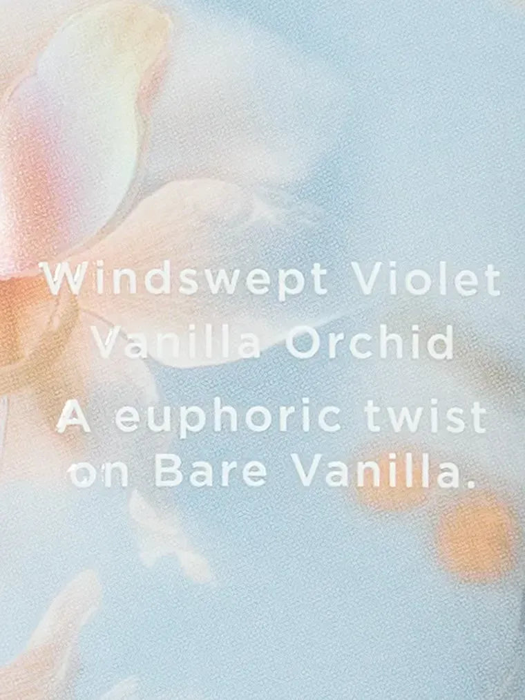 Лосьйон Bare Vanilla Bliss Victoria's Secret