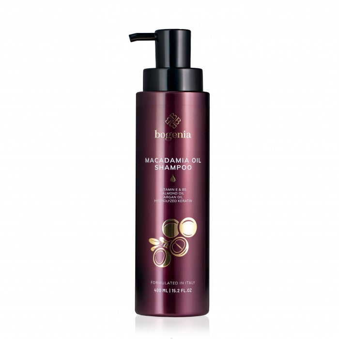Шампунь для волосся Macadamia Oil Shampoo Bogenia