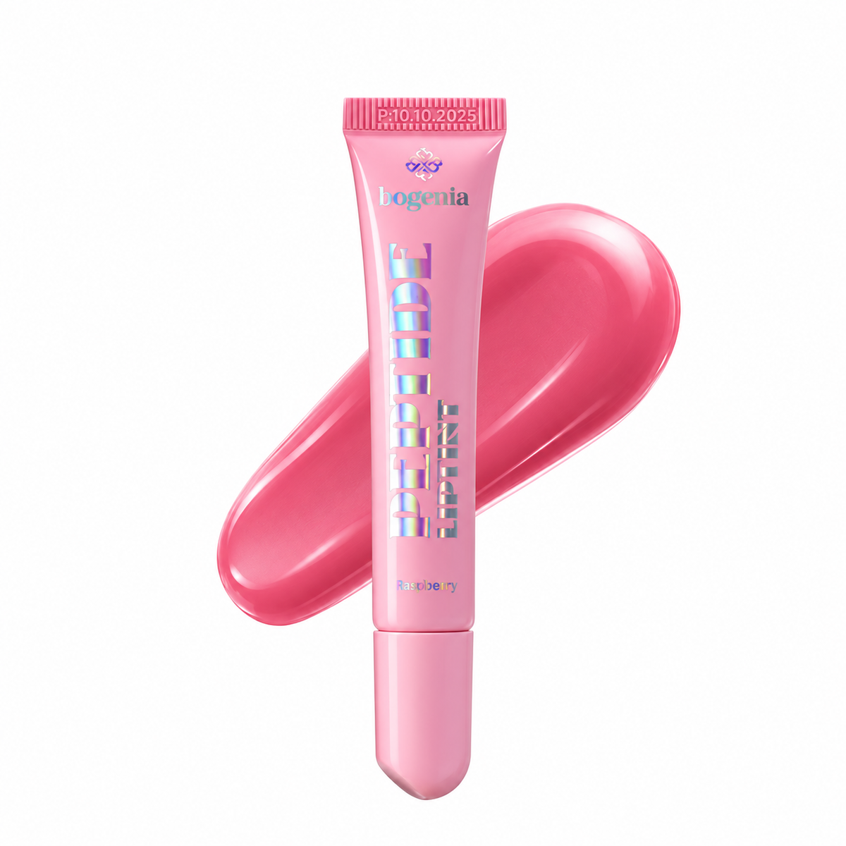Пептидний бальзам для губ Peptide Lip Tint Bogenia 005