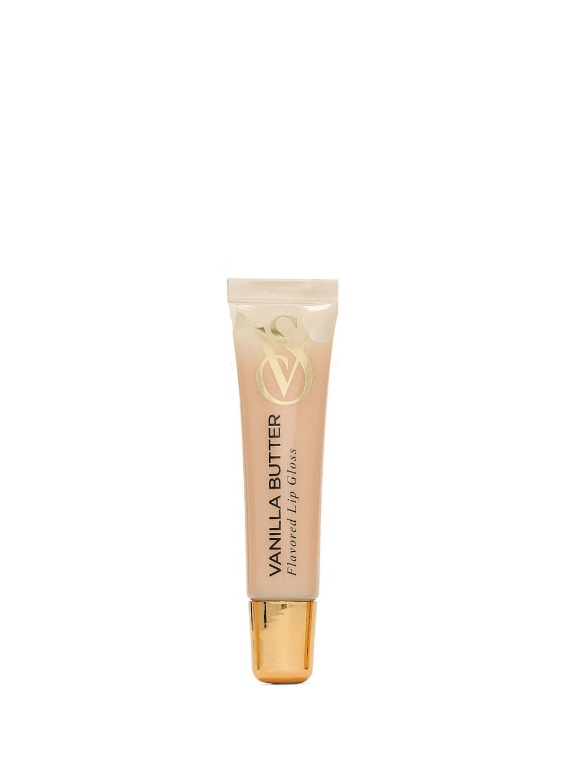 Блиск для губ Vanilla Butter Victoria's Secret