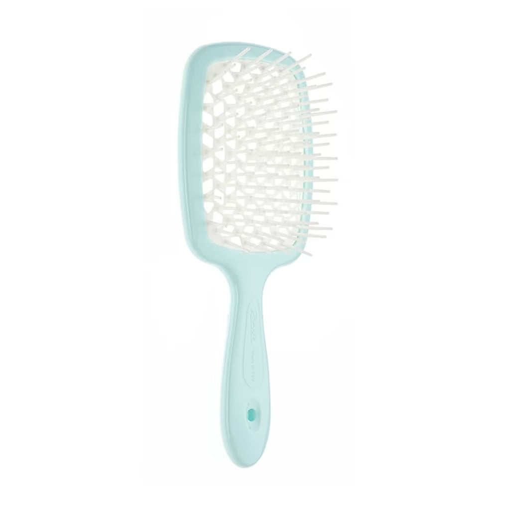 Розчіска для волосся Janeke Superbrush 1830 The Original Italian Patent Тіффані