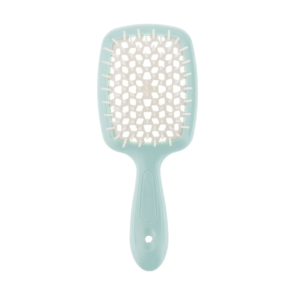 Розчіска для волосся Janeke Superbrush 1830 The Original Italian Patent Тіффані