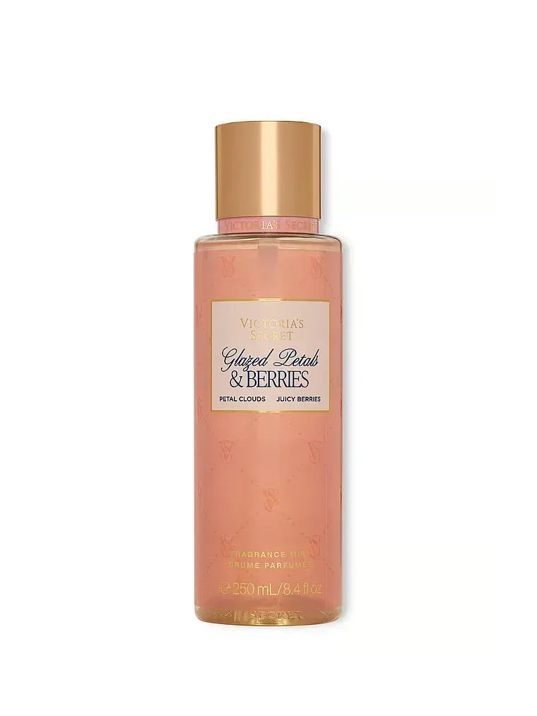 Спрей Glazed Petals & Berries Victoria's Secret