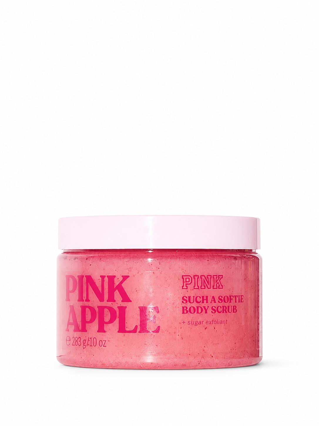 Скраб Pink Apple PINK Victoria's Secret