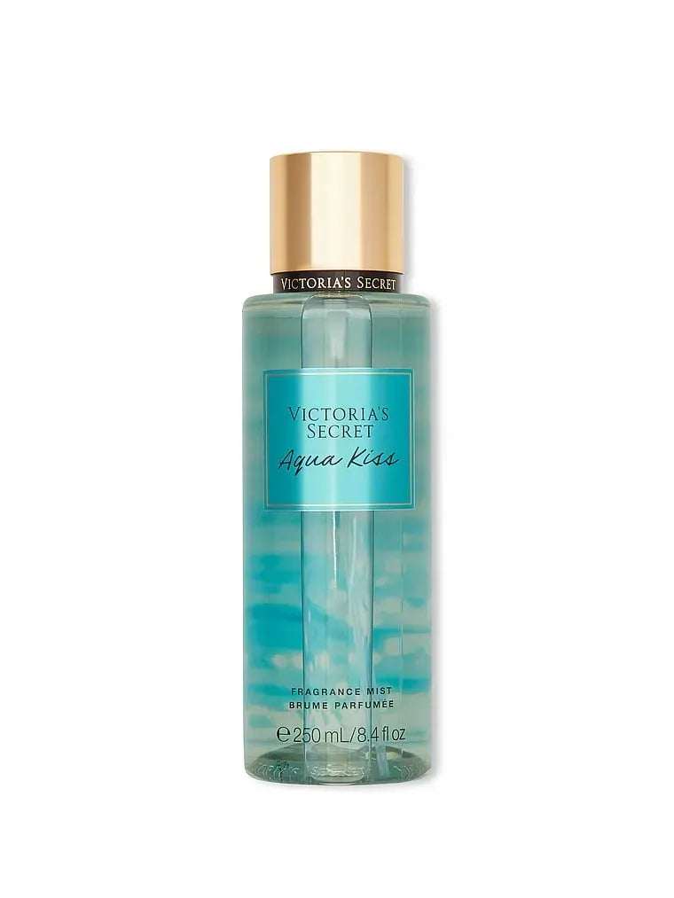 Спрей Aqua Kiss Victoria's Secret