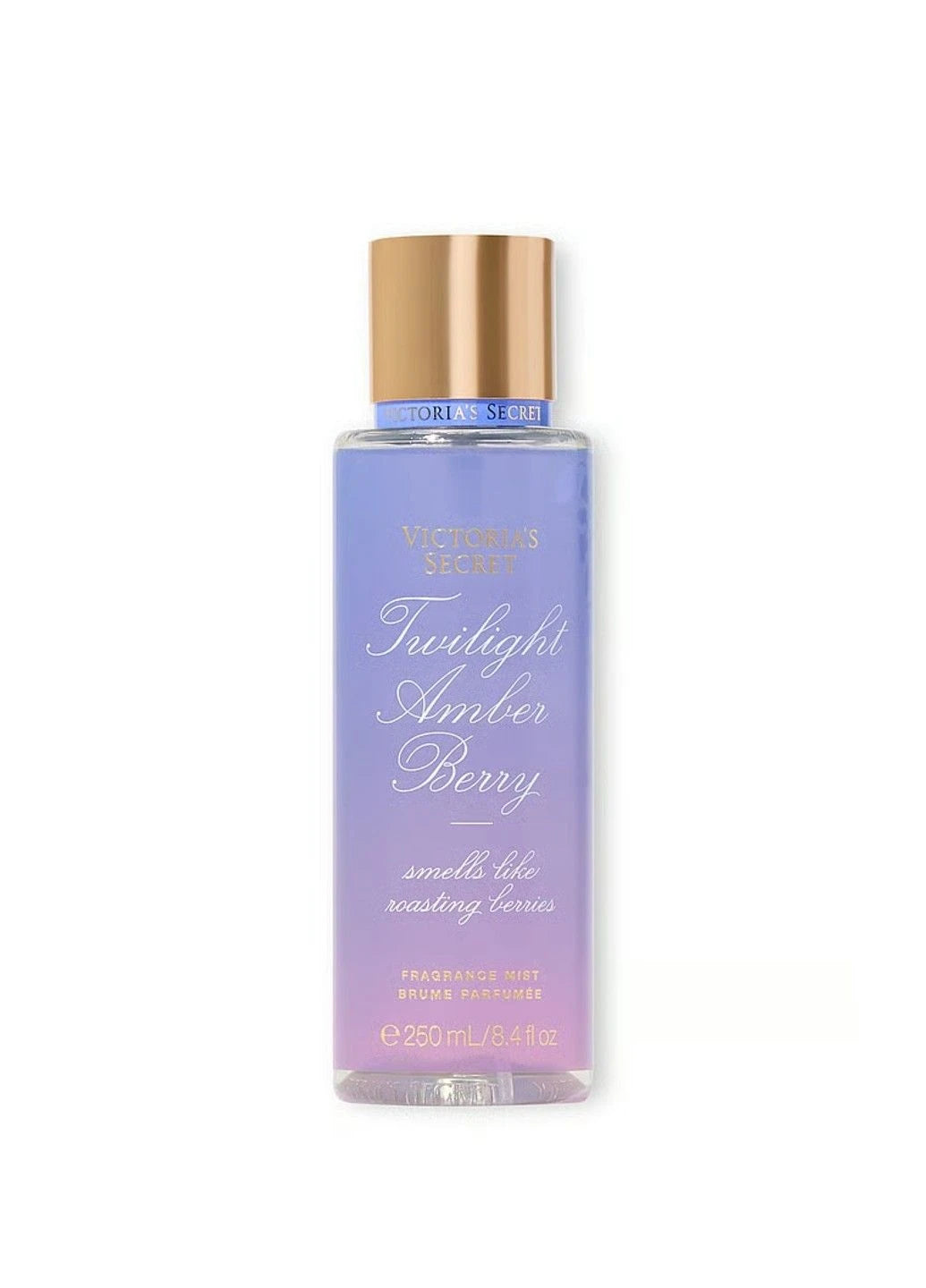 Спрей Twilight Amber Berry Victoria's Secret