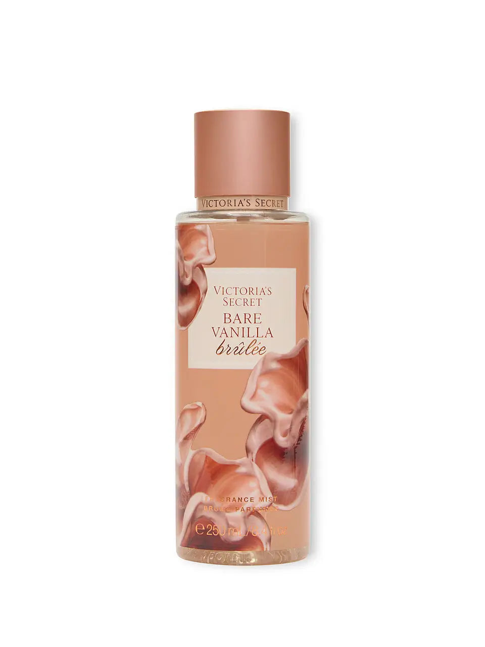 Спрей Bare Vanilla Brulee Victoria's Secret