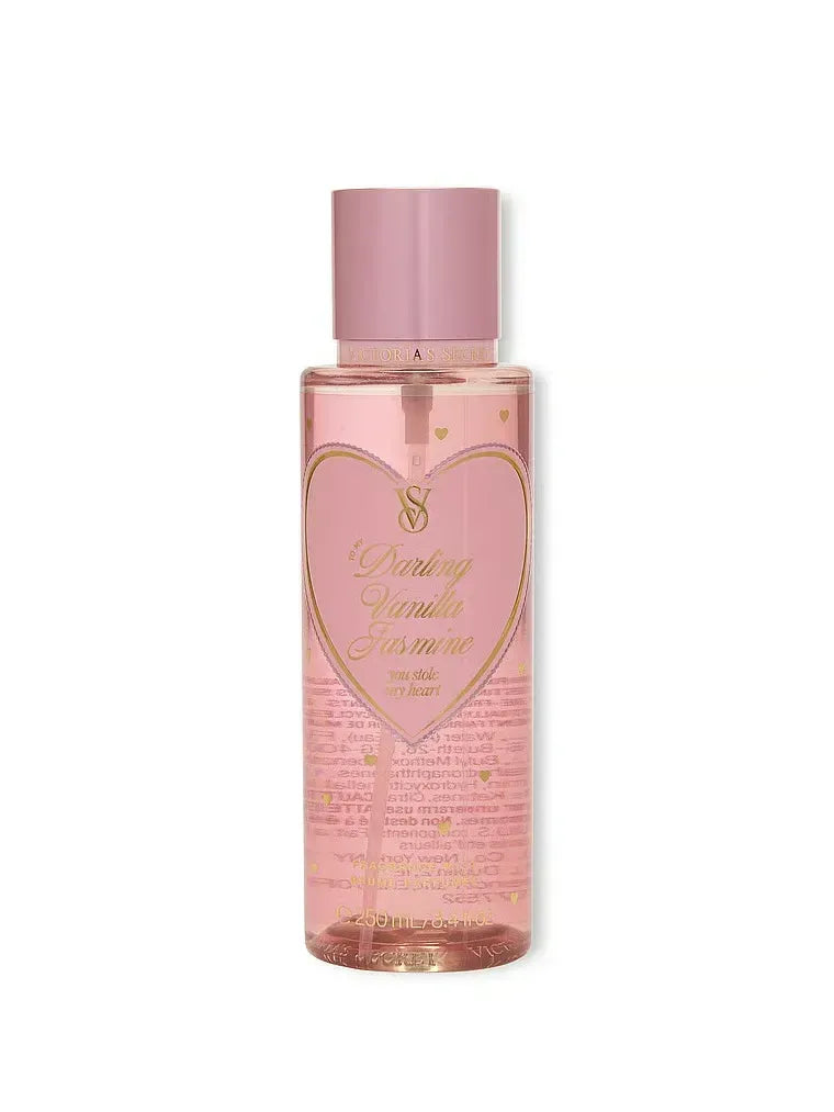 Спрей Darling Vanilla Jasmine Victoria's Secret