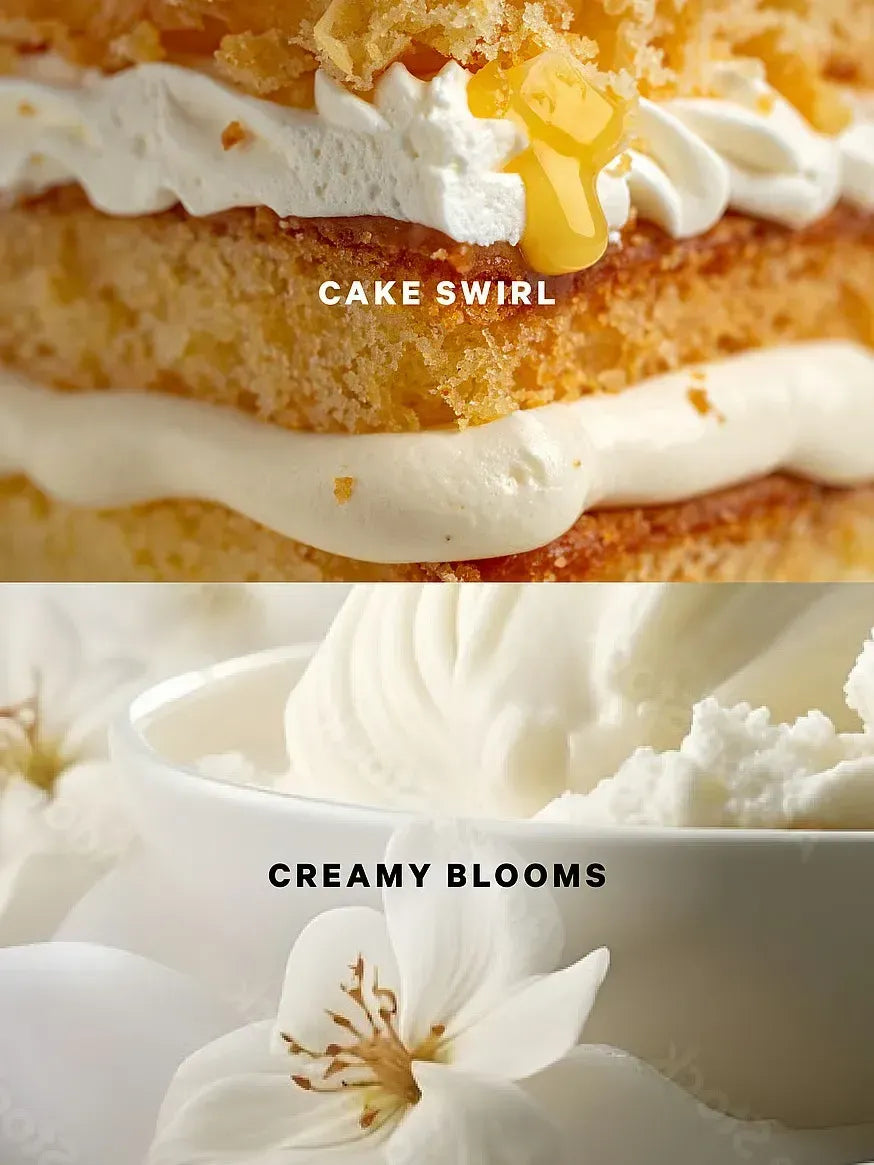 Спрей Angel Cake & Cream Victoria's Secret