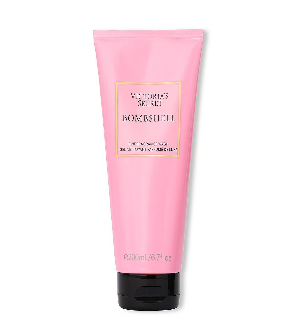 Парфумований гель для душу Bombshell Victoria's Secret