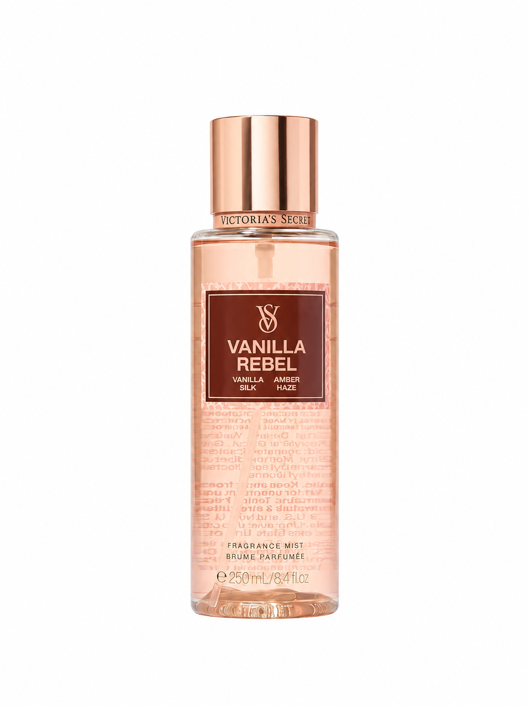 Спрей Vanilla Rebel Victoria's Secret
