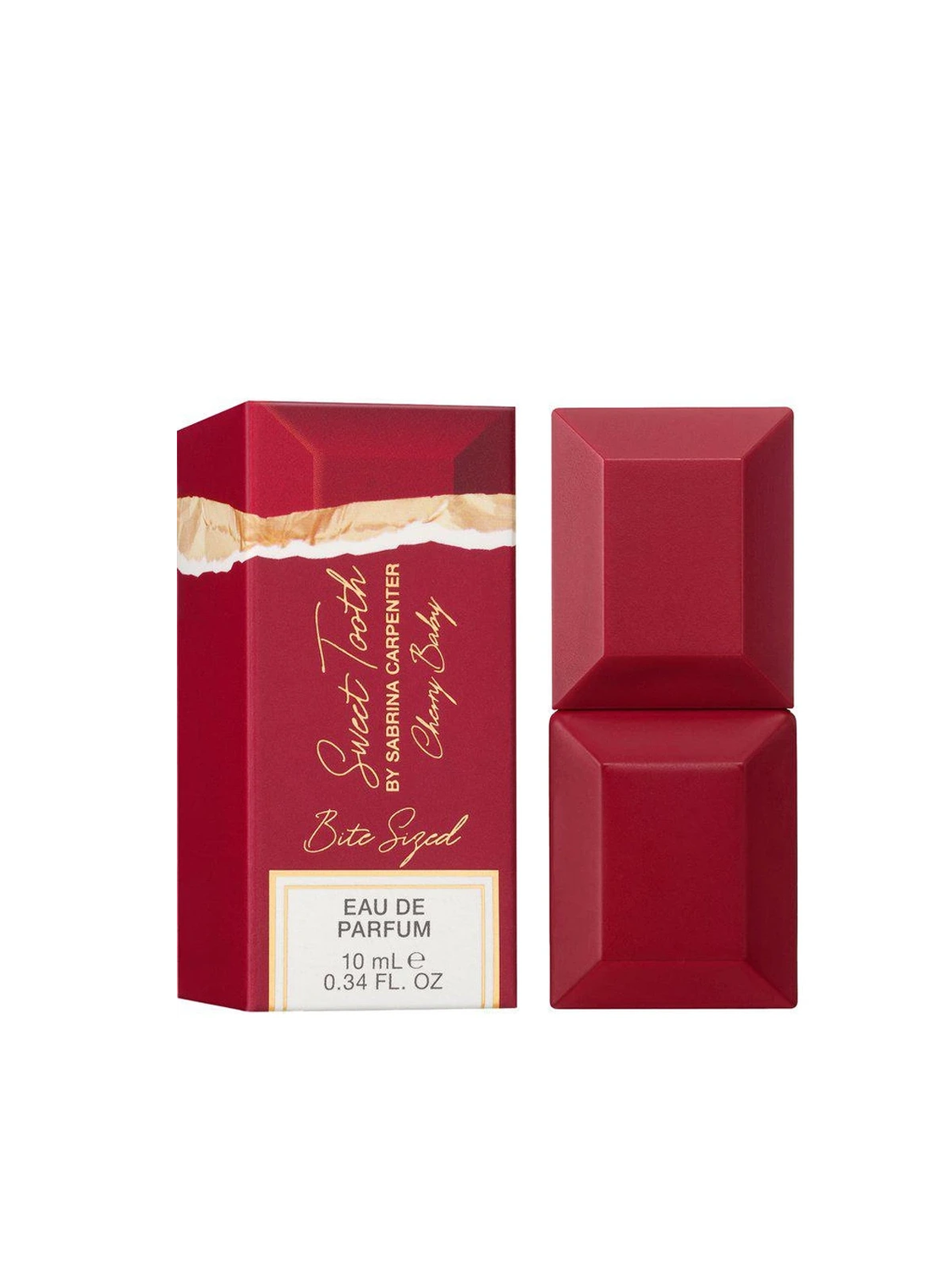 Парфумована вода Cherry Baby Sabrina Carpenter 10mL