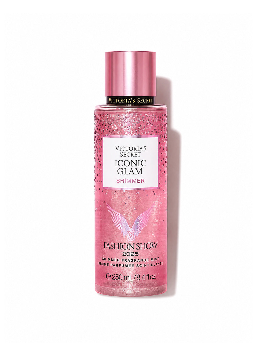 Спрей Iconic Glam Shimmer Victoria's Secret