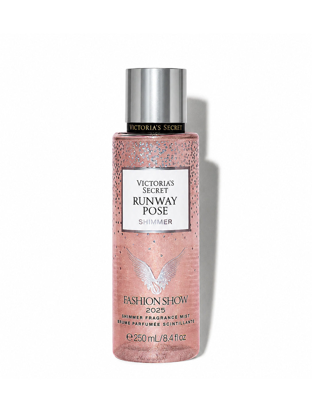 Спрей Runway Pose Shimmer Victoria's Secret
