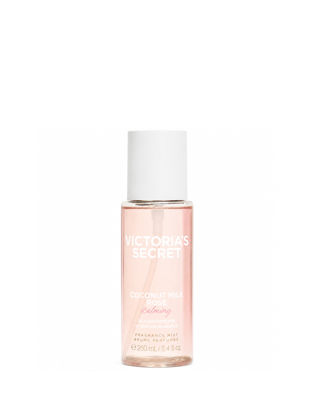 Міні-спрей Coconut Milk Rose Victoria's Secret 75mL