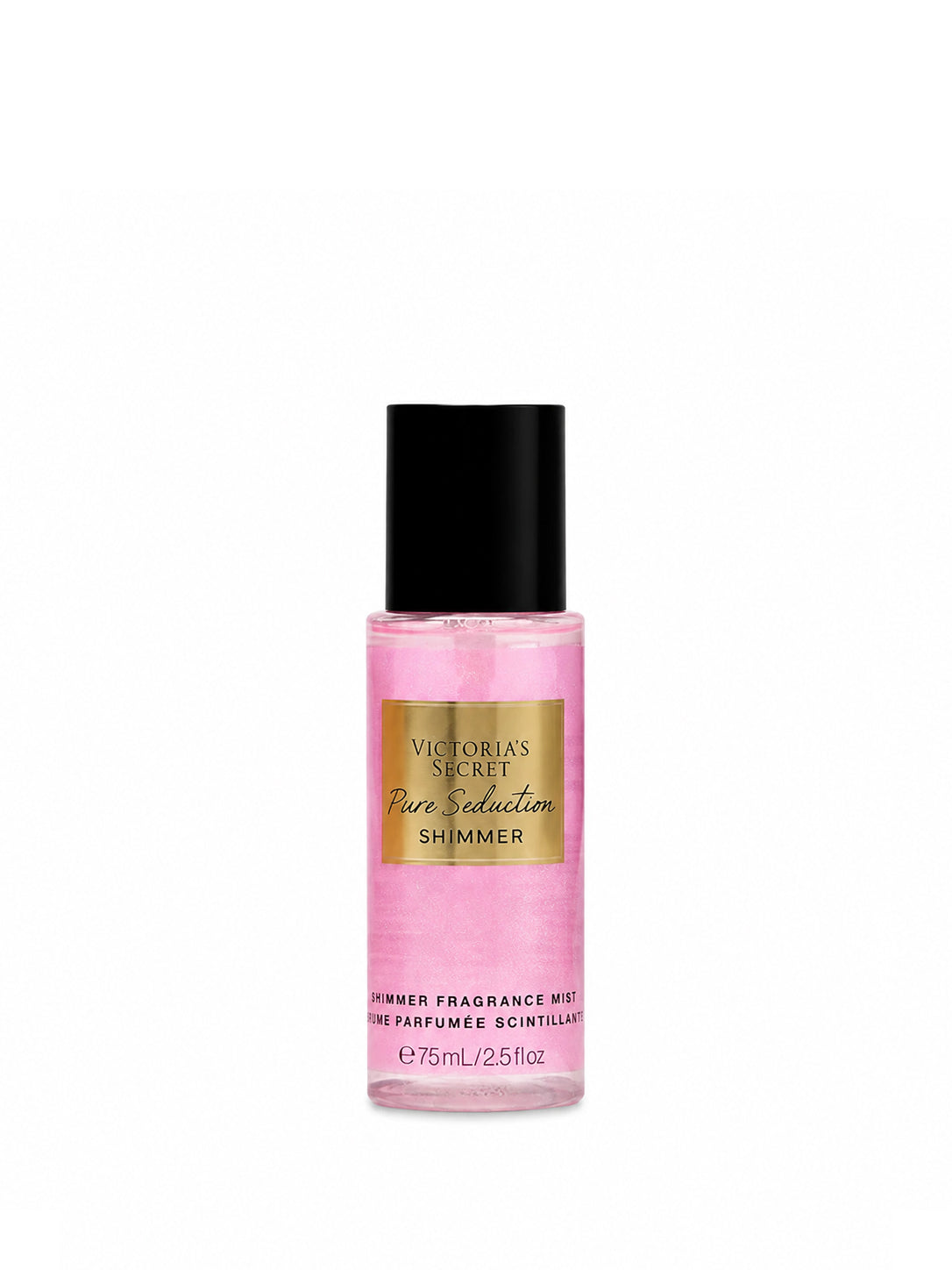 Міні-спрей Pure Seduction Shimmer Victoria's Secret 75mL