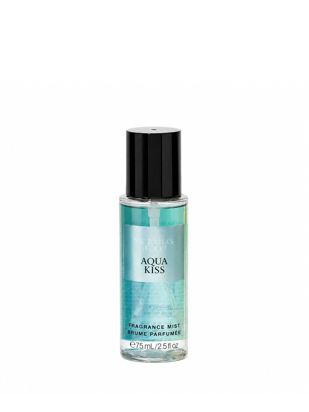 Міні-спрей Aqua Kiss Victoria's Secret 75mL