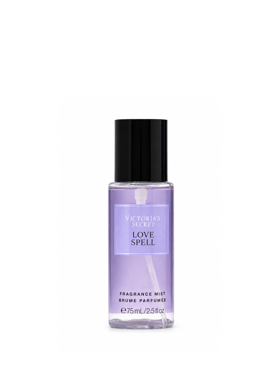 Міні-спрей Love Spell Victoria's Secret 75mL