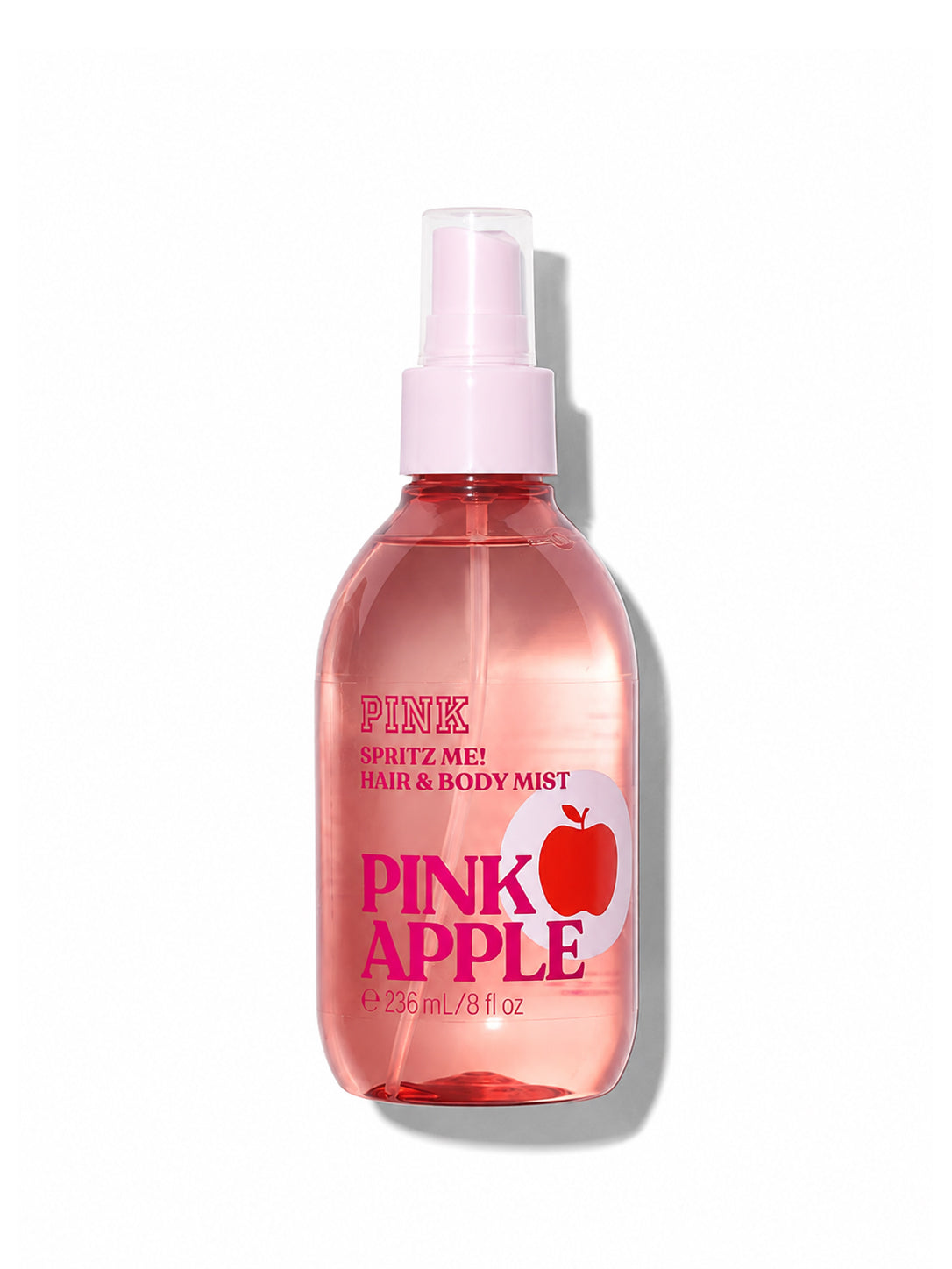 Спрей PINK APPLE Victoria's Secret