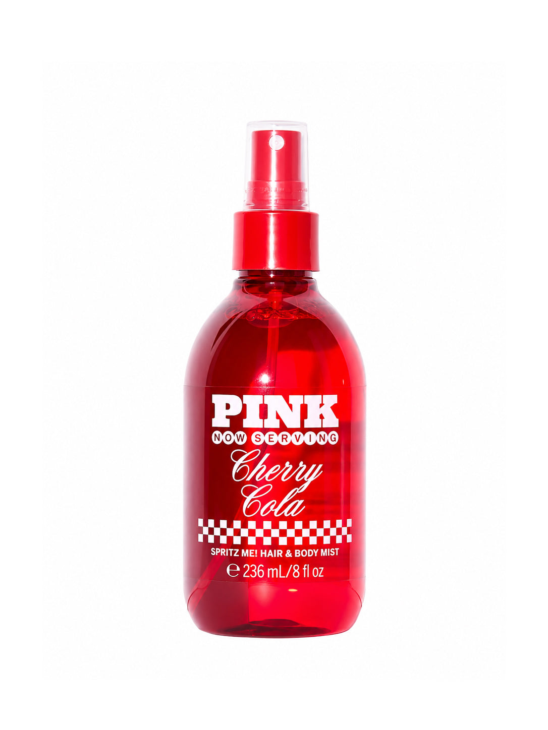 Спрей Cherry Cola PINK Victoria's Secret