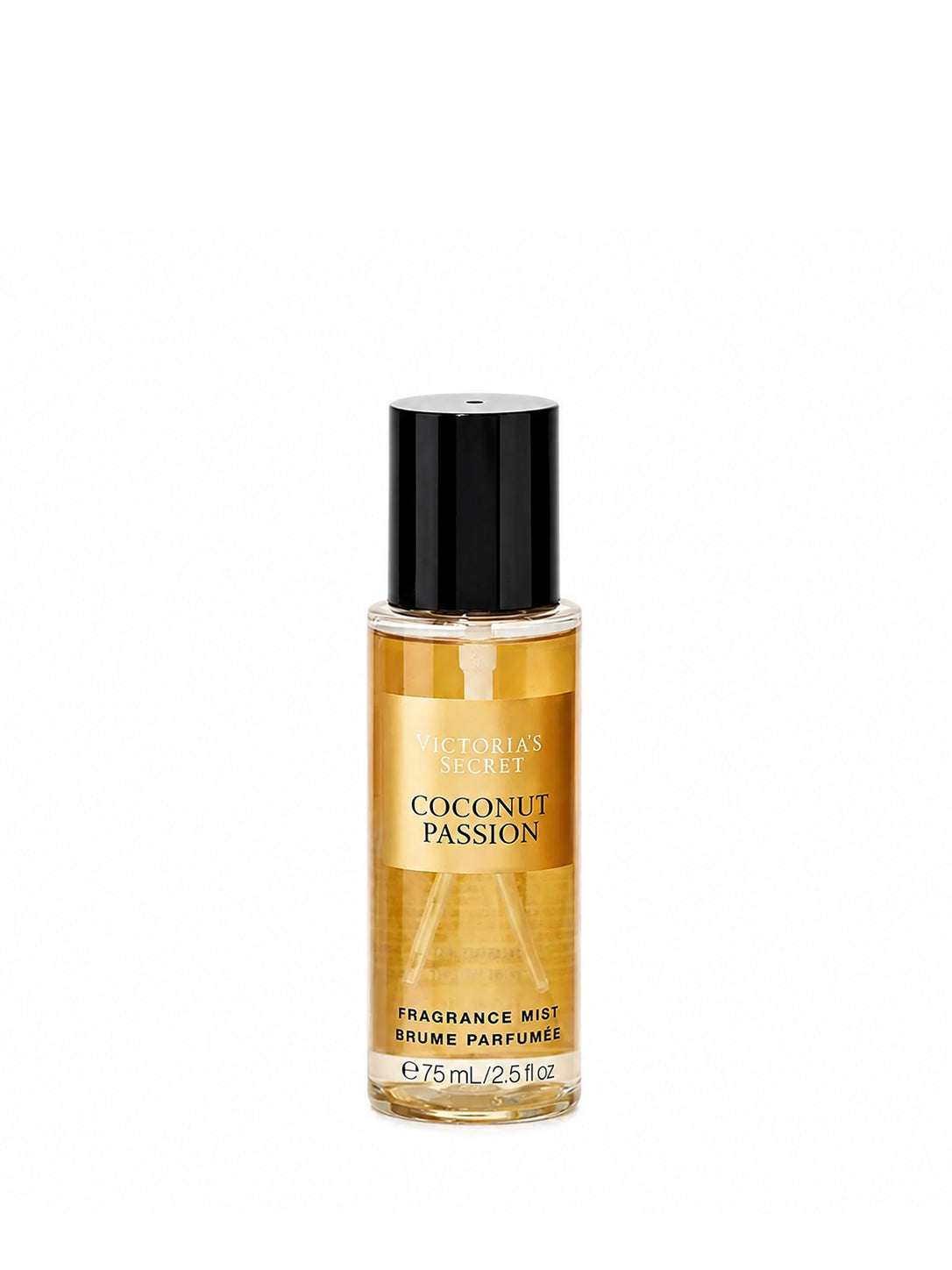 Міні-спрей Coconut Passion Victoria's Secret 75mL