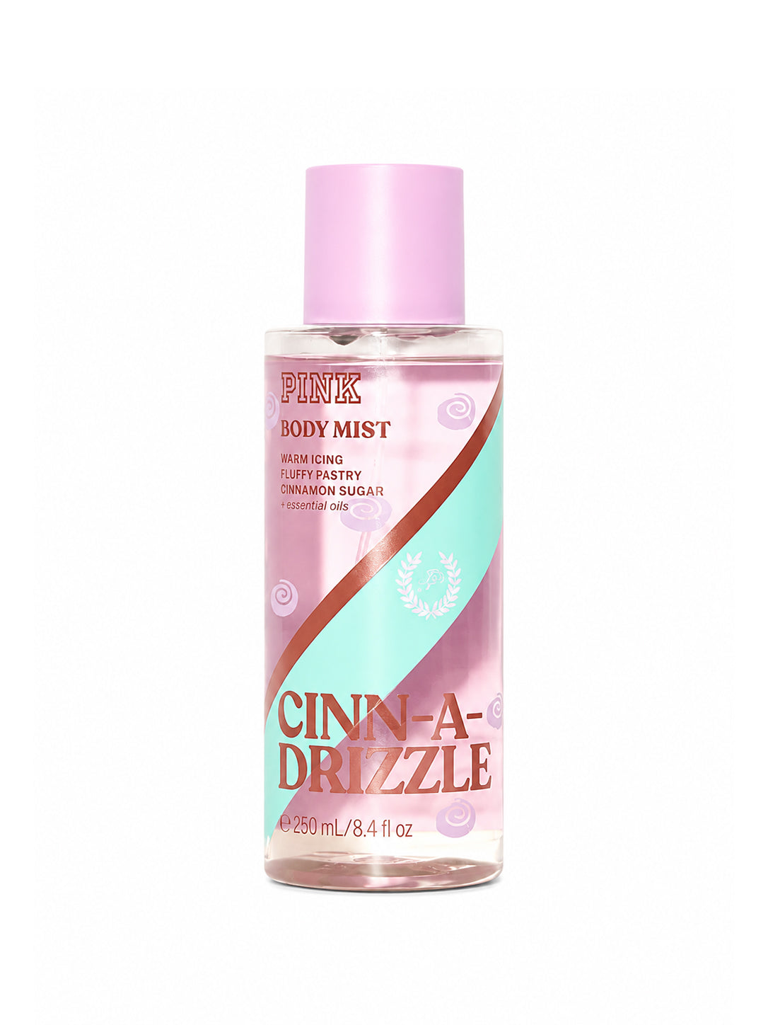 Спрей Cinn-a-Drizzle PINK Victoria's Secret