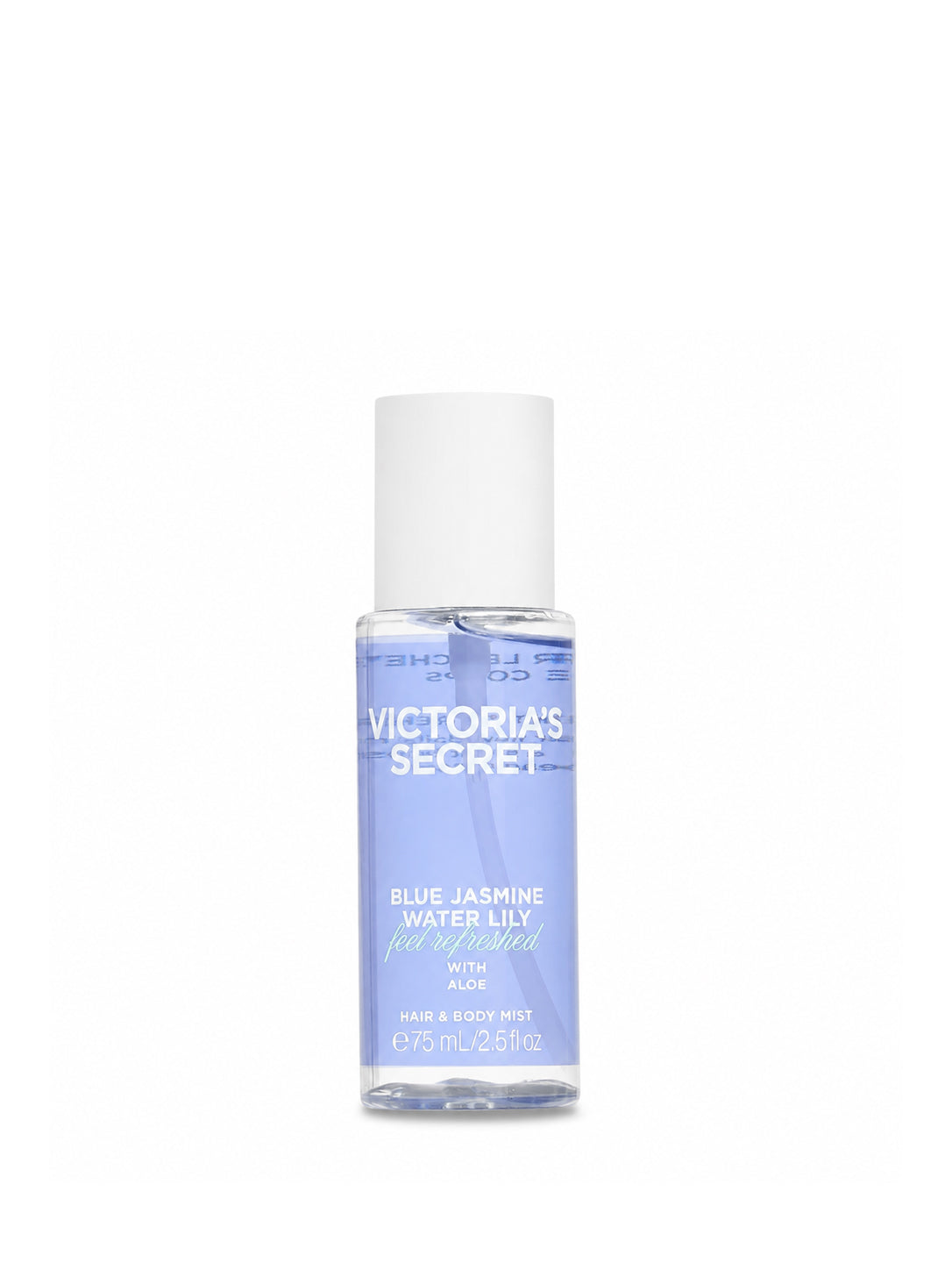 Міні-спрей Blue Jasmine Water Lily Victoria's Secret 75mL