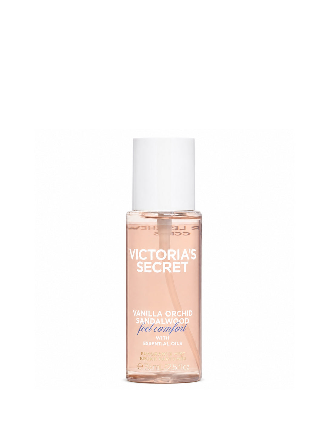 Міні-спрей Vanilla Orchid Sandalwood Victoria's Secret 75mL